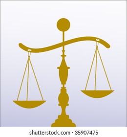 Scales of Justice