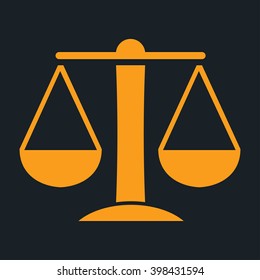 Scales of Justice