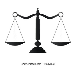 scales of justice