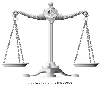 Scales of Justice