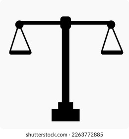 scales. justice. injustice. the judge