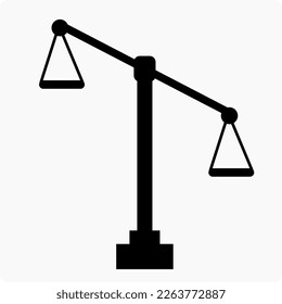 scales. justice. injustice. the judge
