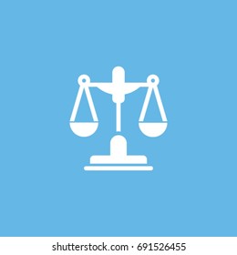 scales law