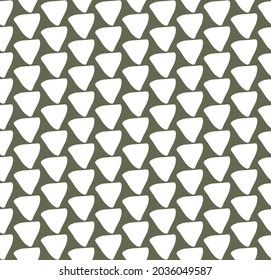 Scales Pattern, animal geometric  background. Great for mobile app, web design, banner, game etc.
