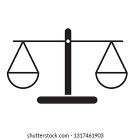 scales simple design