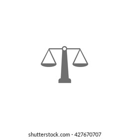 Scales, Themis, icon
