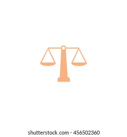 Scales, Themis, icon