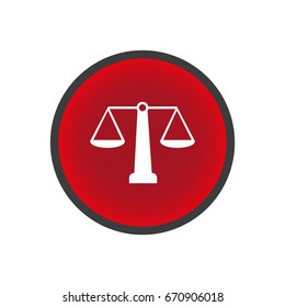 Scales, Themis, icon