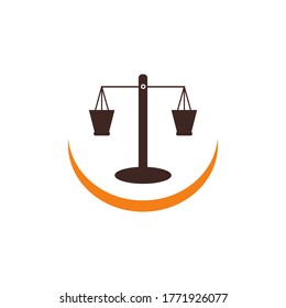 ilustración de diseño de vector de escala