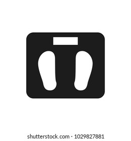 scales vector icon