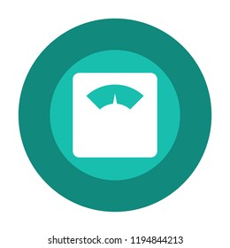 scales vector icon