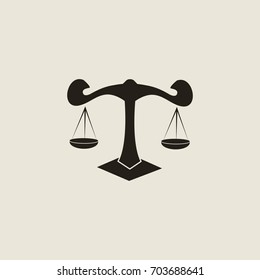 Scales of the zodiac