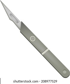 Scalpel