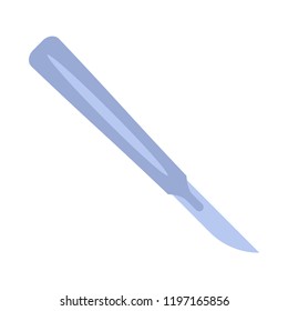 159 Hand holding scalpel Stock Vectors, Images & Vector Art | Shutterstock