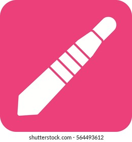 Scalpel Handle