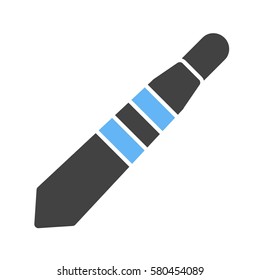 Scalpel Handle