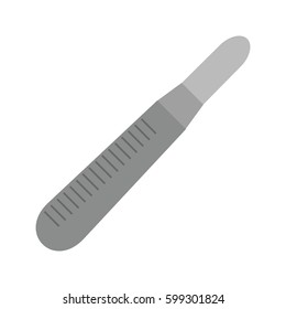 Scalpel Handle