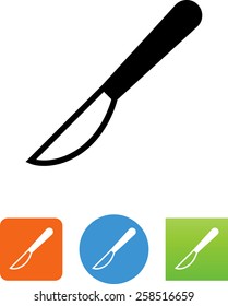 Scalpel icon