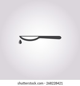Scalpel icon. 