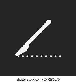 Scalpel icon