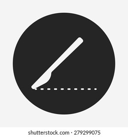 Scalpel icon