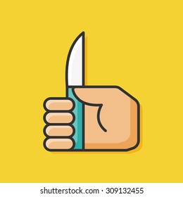 Scalpel icon