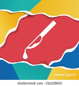 Scalpel icon