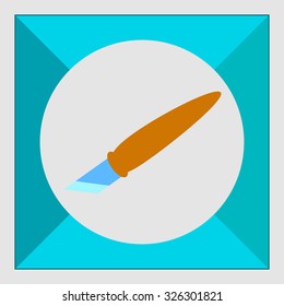 Scalpel icon