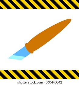 Scalpel icon