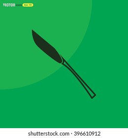 Scalpel Icon 