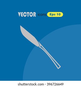 Scalpel Icon 