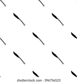 Scalpel Icon 