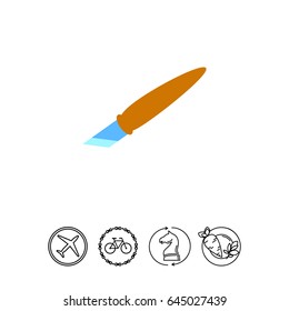 Scalpel icon