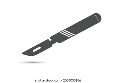 23,886 Scalpel Icon Images, Stock Photos & Vectors | Shutterstock