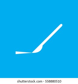 scalpel icon illustration isolated vector sign symbol