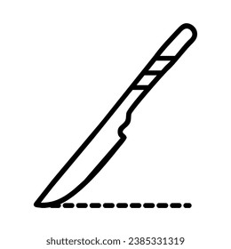 vector de ilustración de icono escalable aislado