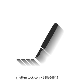 Scalpel vector illustration