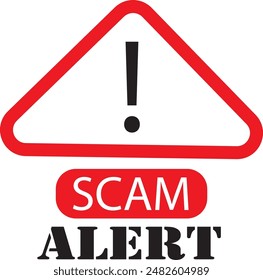 scam alert hd eps file