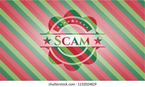 460 Christmas fraud Images, Stock Photos & Vectors | Shutterstock