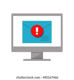 scam email, spam mail