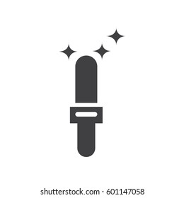 Scan airport icon vector design