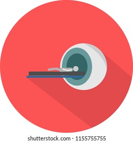 Scan Icon Design