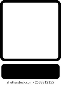 Scan QR code, Scan Me icon. Digital scanning qr code. QR code scan for smartphone vector template. QR  for payment. Scan  code symbol - stock vector. for mobile app, payment and phone.