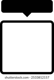 Scan QR code, Scan Me icon. Digital scanning qr code. QR code scan for smartphone vector template. QR  for payment. Scan  code symbol - stock vector. for mobile app, payment and phone.