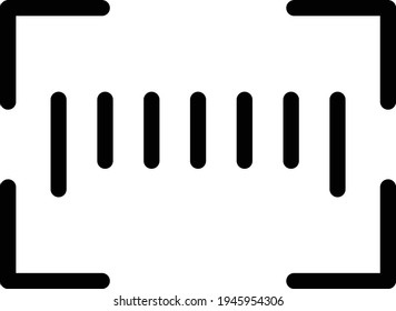 Scan-Vektorsymbol