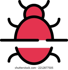 scan Vector illustration on a transparent background.Premium quality symmbols.Stroke vector icons for concept and graphic design.