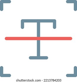 digitalizar ilustración vectorial en un fondo transparente. Símbolos de calidad superior. Iconos vectoriales de color de línea para el concepto y el diseño gráfico. 

