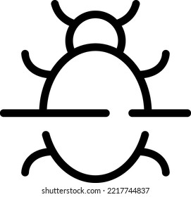 scan Vector illustration on a transparent background.Premium quality symmbols.Stroke vector icons for concept and graphic design.