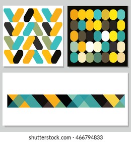 scandinavian background