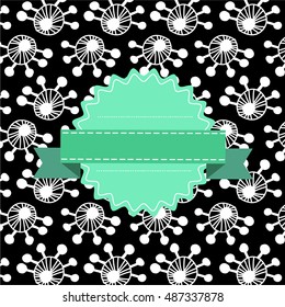 scandinavian flower